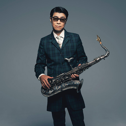 藤井尚之｜キョードー西日本 オフィシャルサイト