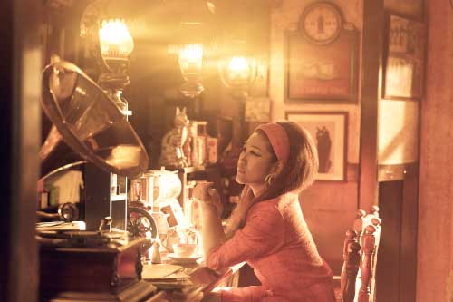 JUJU｜キョードー西日本 オフィシャルサイト