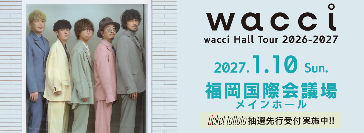 wacci
