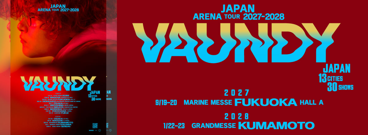Vaundy