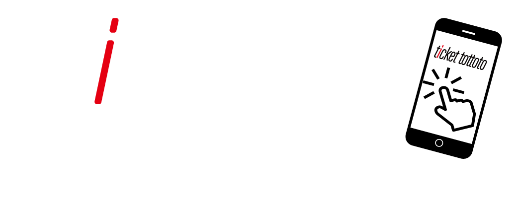 ticket tottoto