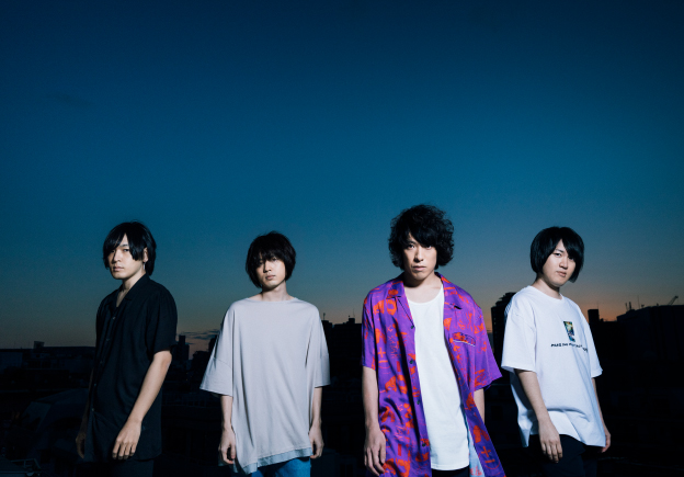 KANA-BOON